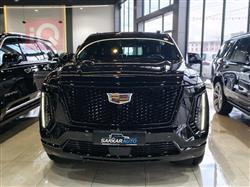 Cadillac Escalade 2025