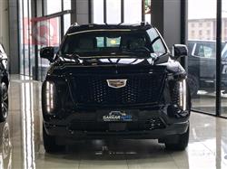 Cadillac Escalade 2025