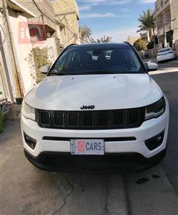 Jeep Compass 2019