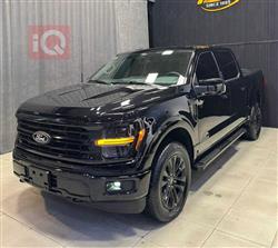 Ford F-150 2024