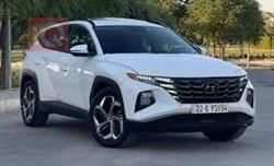 Hyundai Tucson 2025