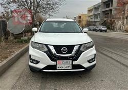 Nissan Rogue 2017
