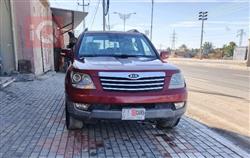 Kia Mohave 2009