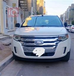 Ford Edge 2013