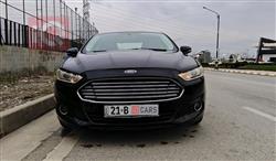 Ford Fusion 2016