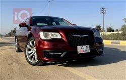 Chrysler 300 2018