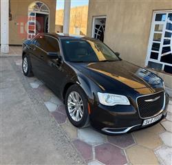 Chrysler 300 2017