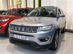 Jeep Compass 2021