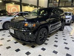 Jeep Grand Cherokee 2018