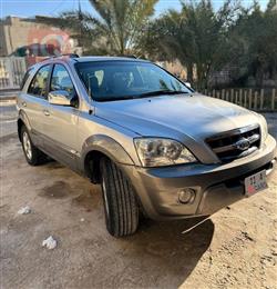 Kia Sorento 2009