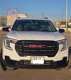 GMC Terrain 2024