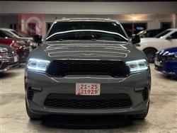 Dodge Durango 2023