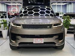 Land Rover Range Rover Sport 2023