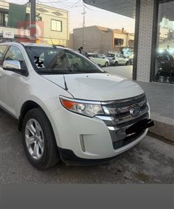 Ford Edge 2013