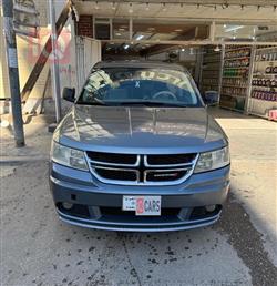 Dodge Journey 2009