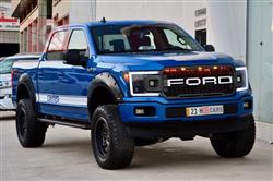 Ford F-150 2019