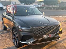 Genesis GV80 2025