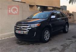 Ford Edge 2013