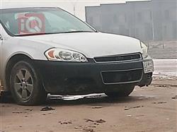 Chevrolet Impala 2011