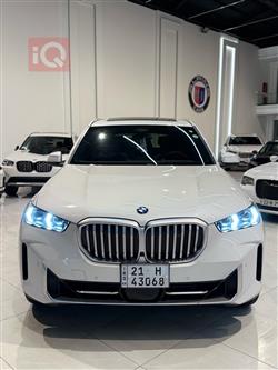 BMW X5 2024