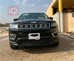 Jeep Compass 2019