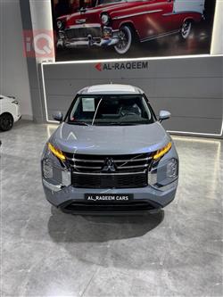 Mitsubishi Outlander 2026