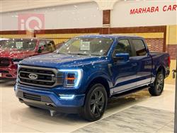 Ford F-150 2023