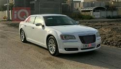 Chrysler 300 2012