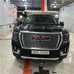 GMC Yukon 2023