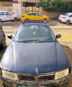 Mitsubishi Lancer 2000