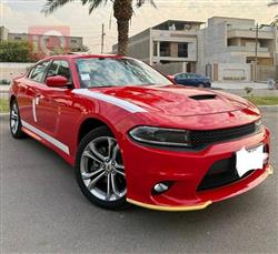 Dodge Charger 2022