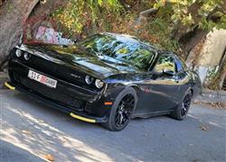 Dodge Challenger 2014