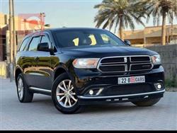 Dodge Durango 2018
