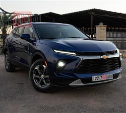 Chevrolet Blazer 2023