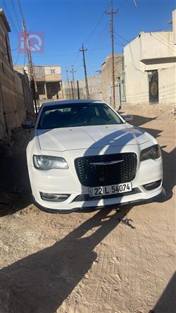 Chrysler 300 2019