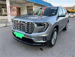 GMC Acadia 2024