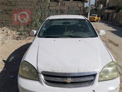 Chevrolet Optra 2006