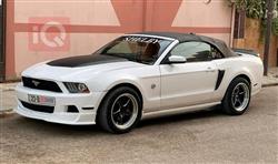 Ford Mustang 2010