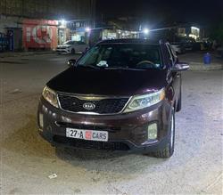 Kia Sorento 2015