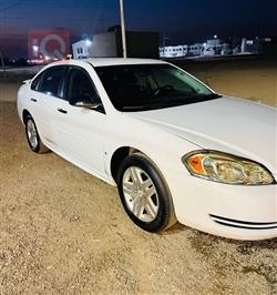 Chevrolet Impala 2011