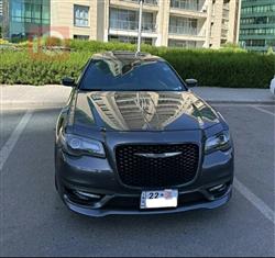 Chrysler 300 2018