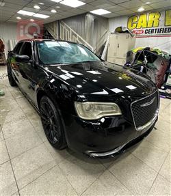 Chrysler 300 2018