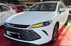BYD Qin Plus 2025