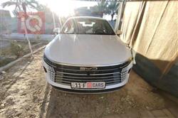 BYD Destroyer 05 2025