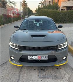 Dodge Charger 2023