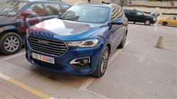 Haval H6 2019