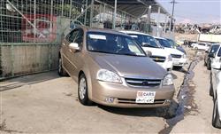 Chevrolet Optra 2008