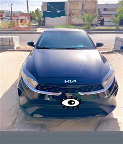 Kia Forte 2023