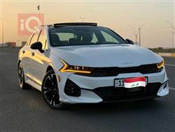 Kia K5 2023