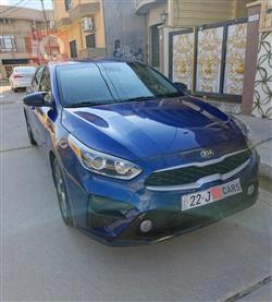 Kia Forte 2019